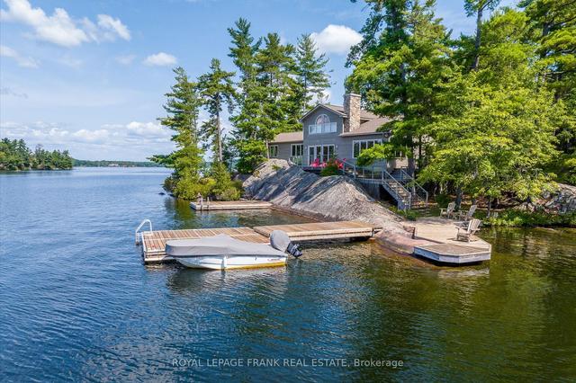 484 Juniper Island 18, House detached with 4 bedrooms, 2 bathrooms and 0 parking in Douro Dummer ON | Image 40
