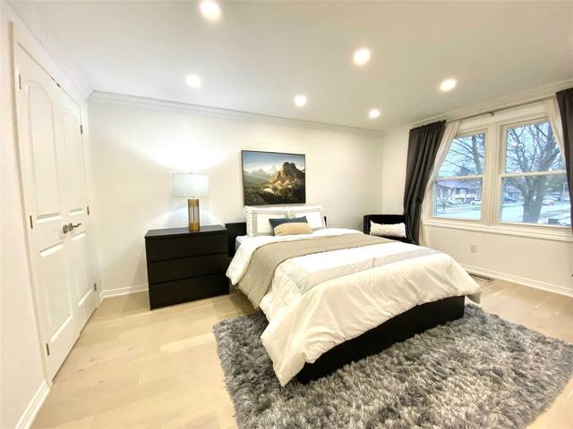 4216 Jefton Cres, House semidetached with 3 bedrooms, 3 bathrooms and 4 parking in Mississauga ON | Image 6