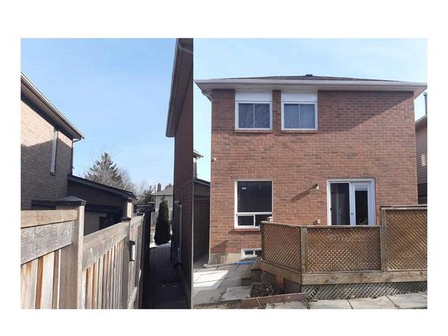 162 Sunforest Dr, House detached with 3 bedrooms, 4 bathrooms and 5.5 parking in Brampton ON | Image 32