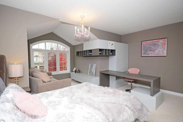 4244 Kane Cres, House detached with 4 bedrooms, 4 bathrooms and 4 parking in Burlington ON | Image 10
