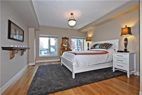th103 - 77 Lombard St, Townhouse with 2 bedrooms, 3 bathrooms and 1 parking in Toronto ON | Image 9