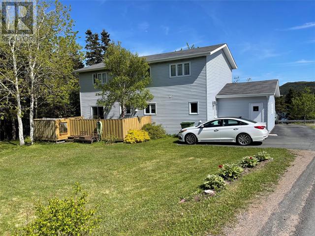 133 Bayview Street, House detached with 4 bedrooms, 2 bathrooms and null parking in Marystown NL | Image 11