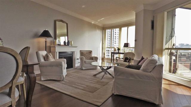 706 - 2511 Lakeshore Rd W, Condo with 2 bedrooms, 2 bathrooms and 1 parking in Oakville ON | Image 39