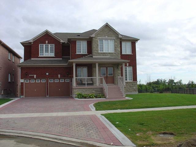 30 Switchback Trail Tr, House detached with 4 bedrooms, 4 bathrooms and 6 parking in Brampton ON | Image 1