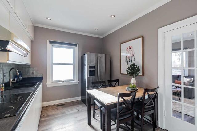 1 Larchmount Ave, House semidetached with 3 bedrooms, 2 bathrooms and 1 parking in Toronto ON | Image 18