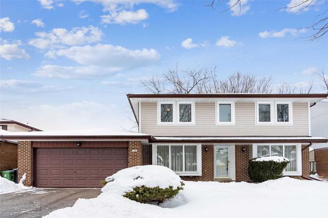 16 Silver Spruce Dr, House detached with 5 bedrooms, 4 bathrooms and 4 parking in Toronto ON | Image 1