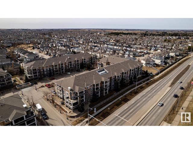 308 - 11615 Ellerslie Rd Sw, Condo with 3 bedrooms, 2 bathrooms and 1 parking in Edmonton AB | Image 3