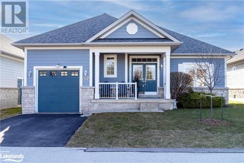 27 Waterpond Place, Collingwood, ON, L9Y4Z9 | Card Image