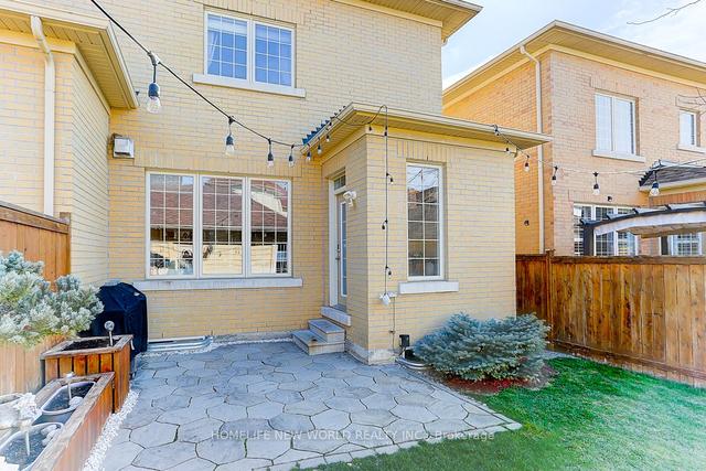 10220 Victoria Square Blvd, House attached with 3 bedrooms, 4 bathrooms and 3 parking in Markham ON | Image 33
