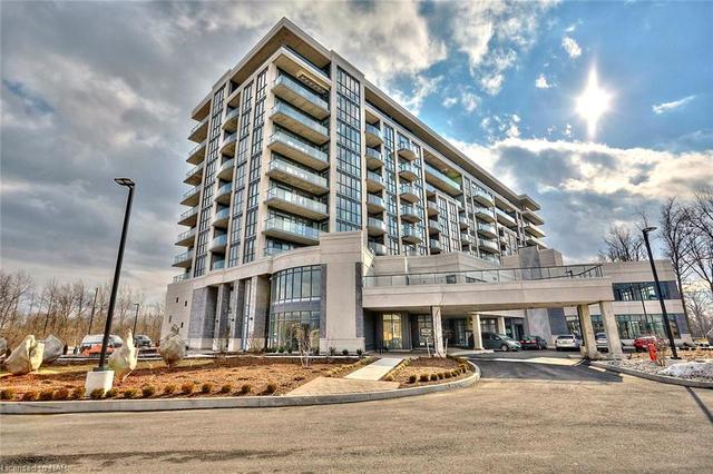 316 - 7711 Green Vista Gate, House attached with 2 bedrooms, 2 bathrooms and 1 parking in Niagara Falls ON | Image 1