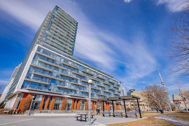 515 - 90 Stadium Rd, Condo with 1 bedrooms, 1 bathrooms and 1 parking in Toronto ON | Image 29