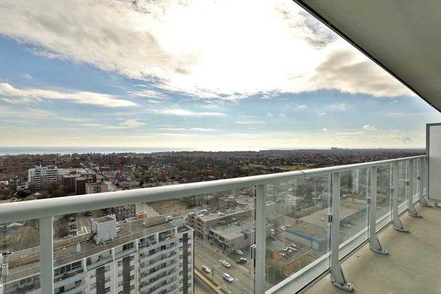 lph06 - 55 Speers Rd, Condo with 1 bedrooms, 1 bathrooms and 1 parking in Oakville ON | Image 11