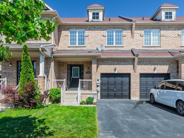 339 Bussel Cres, House attached with 3 bedrooms, 4 bathrooms and 2 parking in Milton ON | Image 1