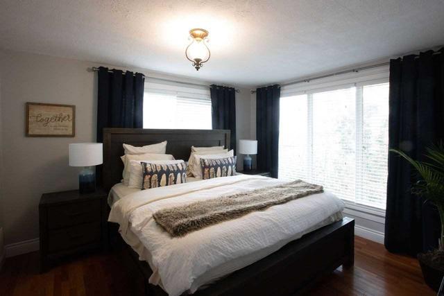 14 Byng Ave, House detached with 3 bedrooms, 5 bathrooms and 2 parking in Brampton ON | Image 7
