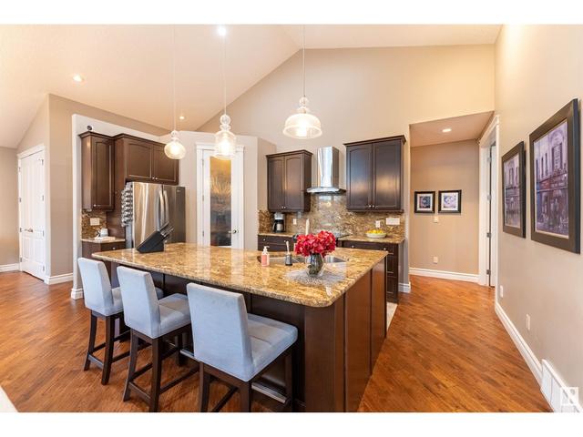 17424 108 St Nw, House detached with 5 bedrooms, 3 bathrooms and 9 parking in Edmonton AB | Image 11