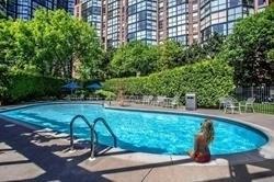 803 - 725 King St W, Condo with 1 bedrooms, 1 bathrooms and 1 parking in Toronto ON | Image 17