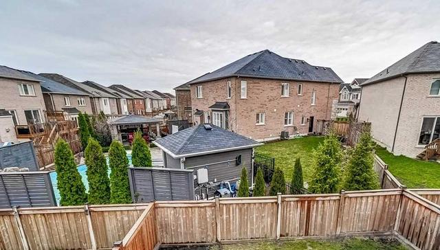 1466 Farmstead Dr, House detached with 4 bedrooms, 4 bathrooms and 4 parking in Milton ON | Image 22