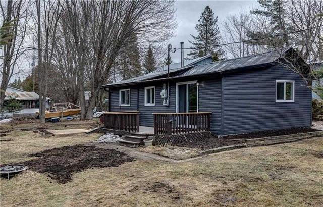 32 Cockburn St, House detached with 1 bedrooms, 1 bathrooms and 2 parking in Kawartha Lakes ON | Image 12