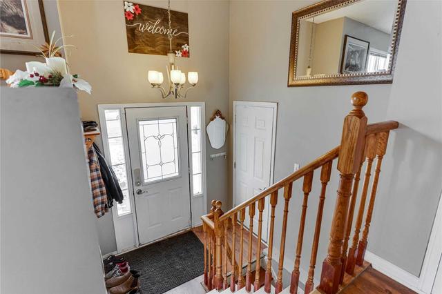 52 Draper Cres, House detached with 3 bedrooms, 3 bathrooms and 3 parking in Barrie ON | Image 35