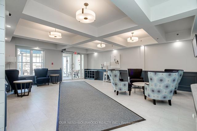 209 - 125 Third St, Condo with 1 bedrooms, 2 bathrooms and 1 parking in Cobourg ON | Image 26