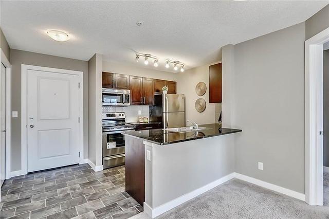 1333 - 81 Legacy Boulevard Se, Condo with 2 bedrooms, 2 bathrooms and 1 parking in Calgary AB | Image 2