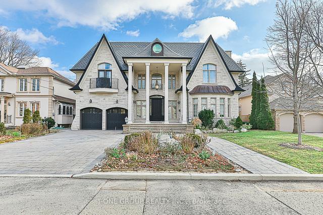 49 Pheasant Rd, House detached with 4 bedrooms, 7 bathrooms and 6 parking in Toronto ON | Image 12