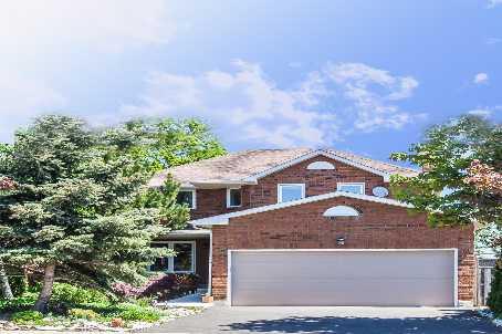 5295 Thornwood Dr, House detached with 3 bedrooms, 4 bathrooms and 2 parking in Mississauga ON | Image 1