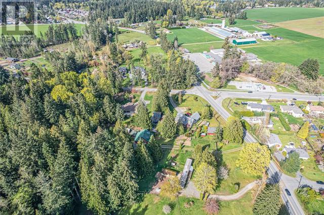 1490 Cowichan Bay Rd, House other with 3 bedrooms, 1 bathrooms and 3 parking in Cowichan Valley D BC | Image 6