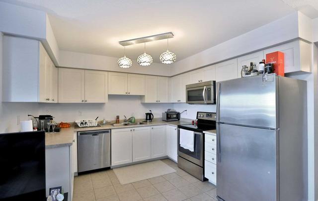 1 - 2444 Post Rd, Townhouse with 2 bedrooms, 2 bathrooms and 1 parking in Oakville ON | Image 13