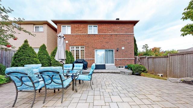 2 Laconda St, House detached with 4 bedrooms, 3 bathrooms and 5 parking in Markham ON | Image 14