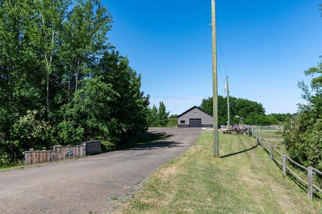 462030 Rge Rd 62, House detached with 4 bedrooms, 3 bathrooms and 10 parking in Wainwright No. 61 AB | Image 46