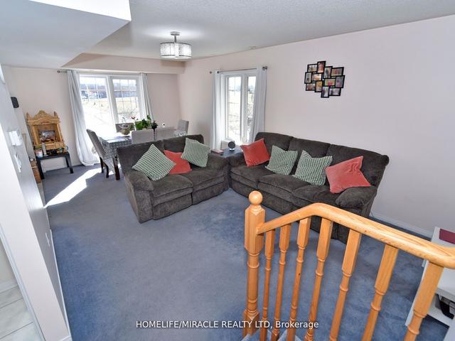 116 - 200 Mclevin Ave, Townhouse with 2 bedrooms, 1 bathrooms and 1 parking in Toronto ON | Image 39