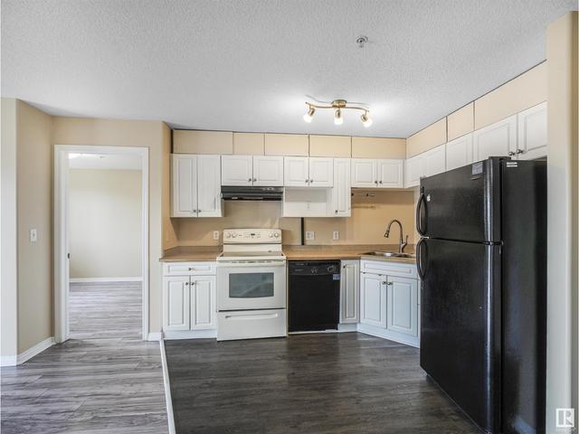 418 - 7511 171 St Nw, Condo with 2 bedrooms, 2 bathrooms and null parking in Edmonton AB | Image 12