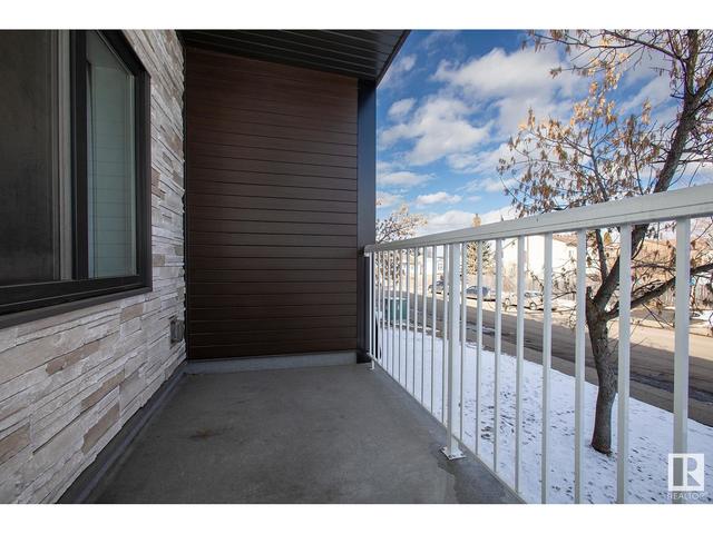 205 - 14808 26 St Nw, Condo with 1 bedrooms, 1 bathrooms and 1 parking in Edmonton AB | Image 33