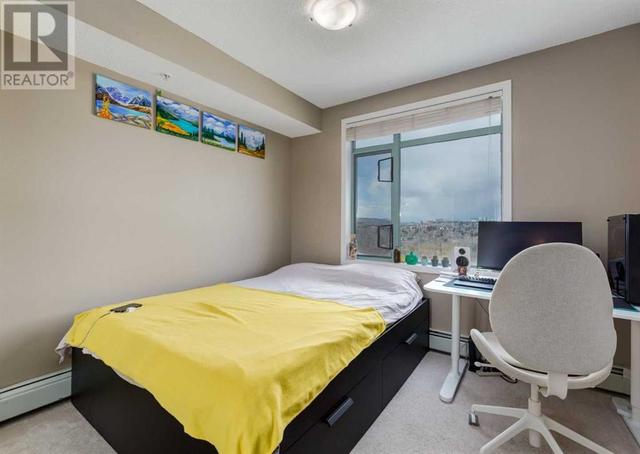 1101, - 1121 6 Avenue Sw, Condo with 2 bedrooms, 2 bathrooms and 1 parking in Calgary AB | Image 19