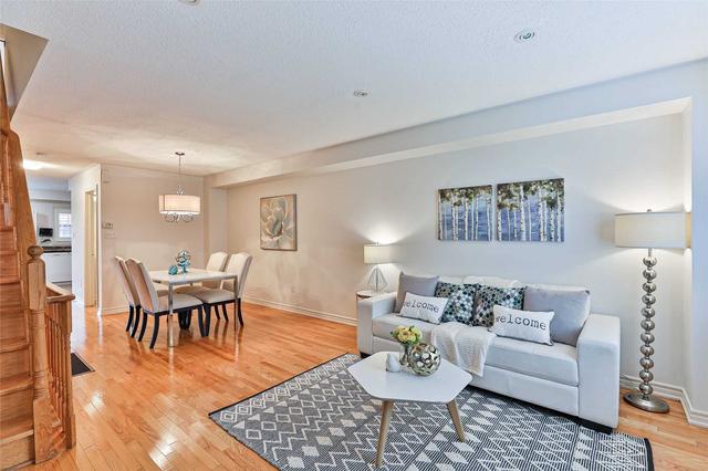 16 Brickworks Lane, Townhouse with 2 bedrooms, 3 bathrooms and 2 parking in Toronto ON | Image 38