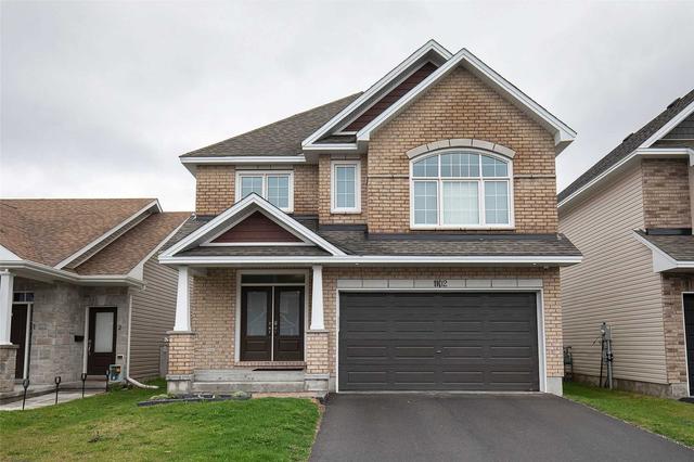 1102 Woodhaven Dr, House detached with 4 bedrooms, 4 bathrooms and 4 parking in Kingston ON | Image 1