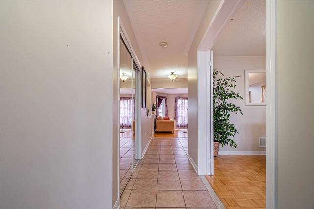 75 Sparta Dr, House detached with 4 bedrooms, 4 bathrooms and 6 parking in Brampton ON | Image 34