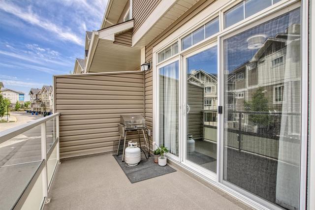 128 Skyview Ranch Road Ne, Home with 2 bedrooms, 2 bathrooms and 1 parking in Calgary AB | Image 17