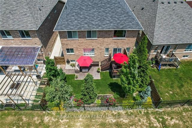 4442 Cinnamon Grve, House detached with 3 bedrooms, 3 bathrooms and 4 parking in Niagara Falls ON | Image 28