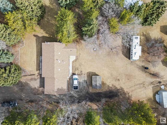 9 - 27005 Twp Rd 511, House detached with 4 bedrooms, 2 bathrooms and null parking in Parkland County AB | Image 48
