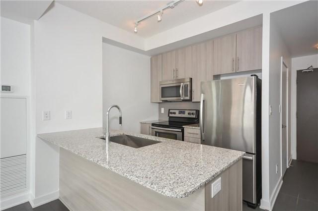 2101 - 4099 Brickstone Mews, Condo with 1 bedrooms, 1 bathrooms and null parking in Mississauga ON | Image 8