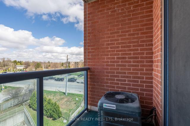 601 - 30 Chapman Crt N, Condo with 2 bedrooms, 3 bathrooms and 0 parking in London ON | Image 28