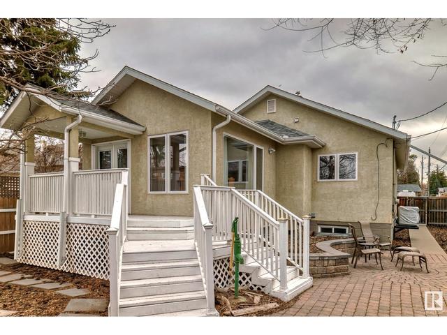 6622 110 St Nw, House detached with 5 bedrooms, 2 bathrooms and null parking in Edmonton AB | Image 7
