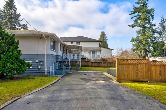 14123 113a Avenue, House detached with 4 bedrooms, 2 bathrooms and 6 parking in Surrey BC | Image 37