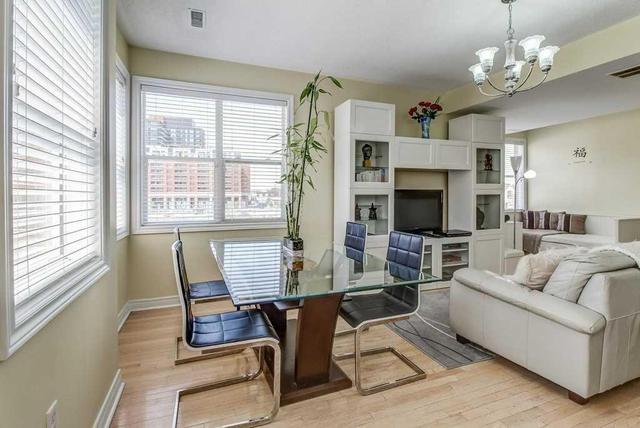 156 - 760 Lawrence Ave W, Townhouse with 3 bedrooms, 3 bathrooms and 2 parking in Toronto ON | Image 4