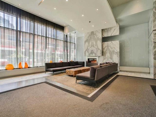 3004 - 8 Charlotte St, Condo with 1 bedrooms, 2 bathrooms and 1 parking in Toronto ON | Image 16
