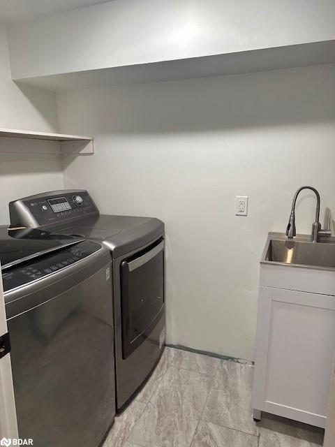 Laundry Room - with sink | Image 7