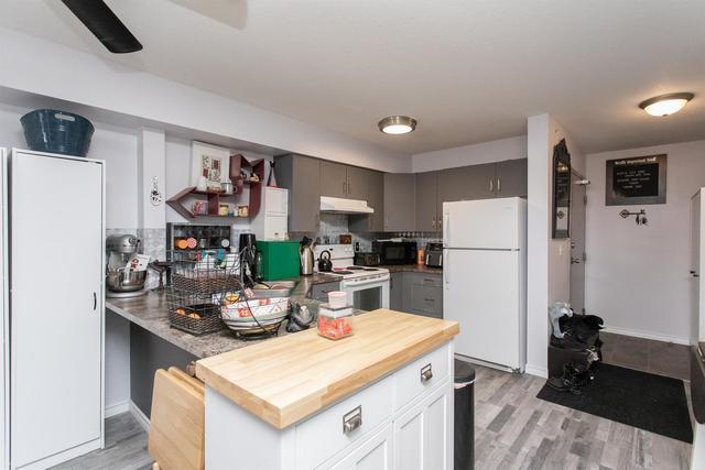 311 - 80a Kelloway Crescent, Condo with 3 bedrooms, 1 bathrooms and 1 parking in Red Deer AB | Image 4
