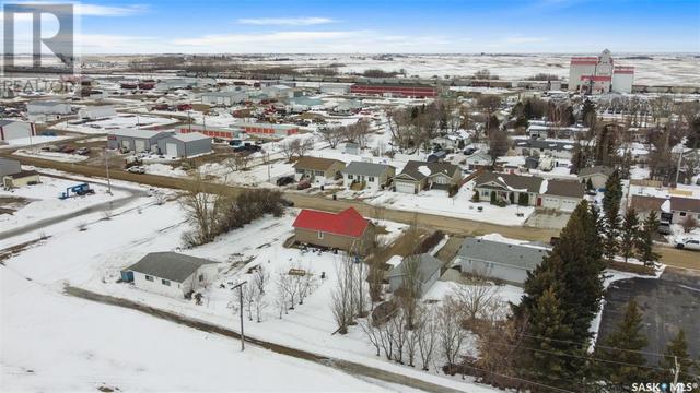 508 4th Avenue E, House detached with 4 bedrooms, 1 bathrooms and null parking in Watrous SK | Image 43